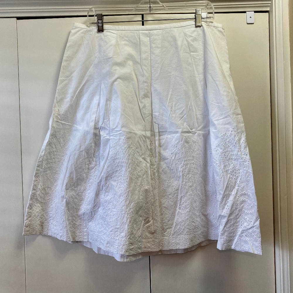 VIntage Talbots Skirt
